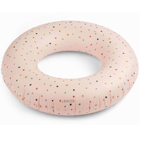 Liewood Zwemband Zwemring Donna | Confetti Pale Tuscany Mix Liewood Zwemband Zwemring Donna | Confetti Pale Tuscany Mix