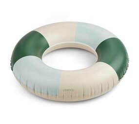 Liewood Zwemband Zwemring Donna | Green Garden Sandy Dove Blue Liewood Zwemband Zwemring Donna | Green Garden Sandy Dove Blue