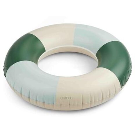 Liewood Zwemband Zwemring Donna | Green Garden Sandy Dove Blue Liewood Zwemband Zwemring Donna | Green Garden Sandy Dove Blue