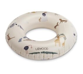 Liewood Zwemband Zwemring Baloo | All Together Sandy Liewood Zwemband Zwemring Baloo | All Together Sandy