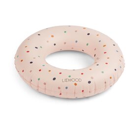 Liewood Zwemband Zwemring Baloo | Confetti Pale Tuscany Liewood Zwemband Zwemring Baloo | Confetti Pale Tuscany