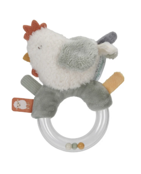 Little Dutch Ringrammelaar Little Farm | Kip