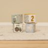 Little Dutch Zachte Blokkenset Little Farm Little Dutch Zachte Blokkenset Little Farm
