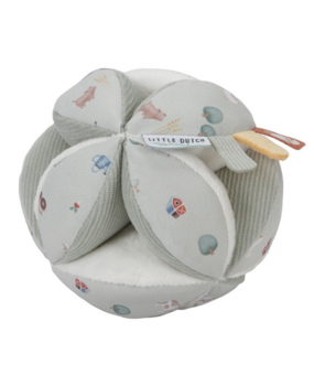 Little Dutch Grijpbal Little Farm