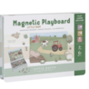 Little Dutch Magnetisch speelbord Little Farm Little Dutch Magnetisch speelbord Little Farm