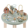 Little Dutch Activiteitentafel Little Farm Little Dutch Activiteitentafel Little Farm