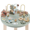 Little Dutch Activiteitentafel Little Farm Little Dutch Activiteitentafel Little Farm