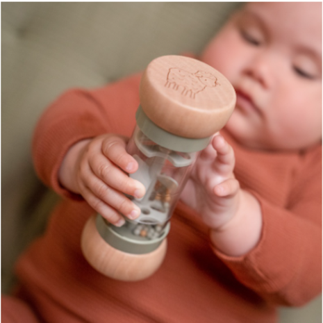 Little Dutch Regenrammelaar | Little Farm Little Dutch Regenrammelaar | Little Farm