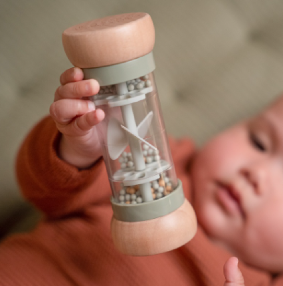 Little Dutch Regenrammelaar | Little Farm Little Dutch Regenrammelaar | Little Farm