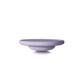 Stapelstein Balance Board Lichtviolet Stapelstein Balance Board Lichtviolet