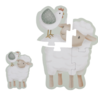 Little Dutch 6 in 1 puzzel | Little Farm Little Dutch 6 in 1 puzzel | Little Farm