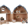 Little Dutch Poppenhuis | Little Farm Little Dutch Poppenhuis | Little Farm