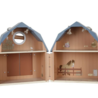Little Dutch Poppenhuis | Little Farm Little Dutch Poppenhuis | Little Farm