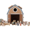 Little Dutch Poppenhuis | Little Farm Little Dutch Poppenhuis | Little Farm