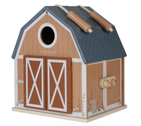 Little Dutch Poppenhuis | Little Farm Little Dutch Poppenhuis | Little Farm