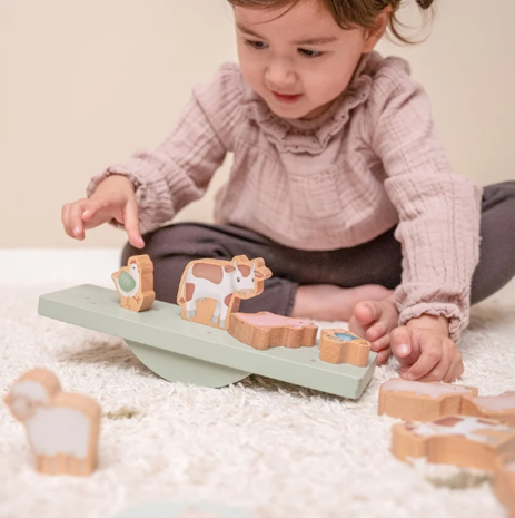 Little Dutch Balansspel Little Farm Little Dutch Balansspel Little Farm