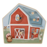 Little Dutch Houten Puzzel | Little Farm Little Dutch Houten Puzzel | Little Farm
