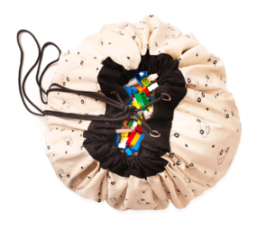 Play & Go Opbergzak | Playville Play & Go Opbergzak | Playville