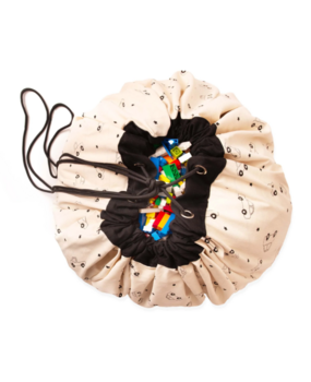 Play & Go Opbergzak | Playville Play & Go Opbergzak | Playville