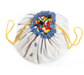 Play & Go Opbergzak | Moulin roty - Toupities Play & Go Opbergzak | Moulin roty - Toupities