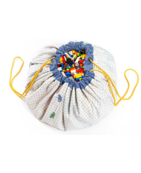 Play & Go Opbergzak | Moulin roty - Toupities Play & Go Opbergzak | Moulin roty - Toupities