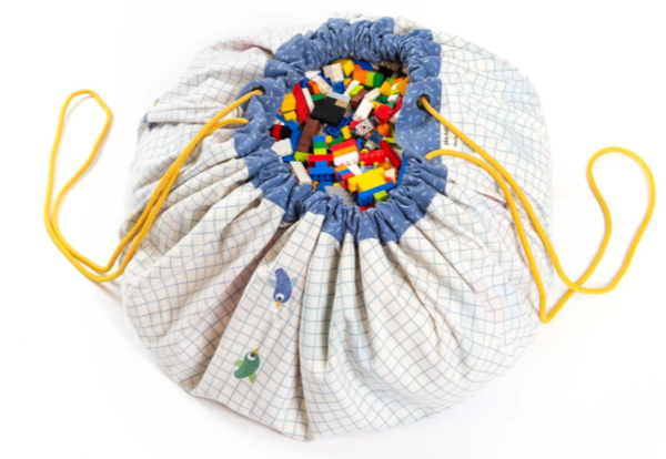 Play & Go Opbergzak | Moulin roty - Toupities Play & Go Opbergzak | Moulin roty - Toupities