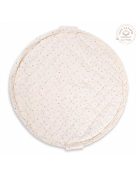 Play & Go Speelmat Soft Organic | Moon Play & Go Speelmat Soft Organic | Moon