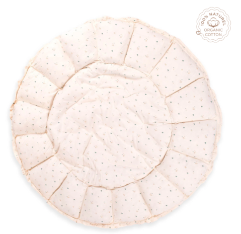 Play & Go Babymat Bloom | Moon Play & Go Babymat Bloom | Moon