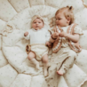 Play & Go Babymat Bloom | Moon