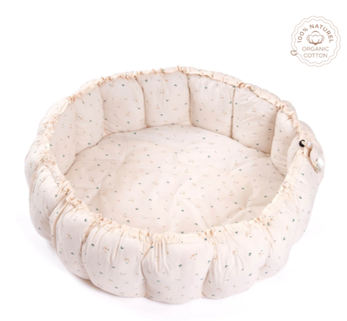 Play & Go Babymat Bloom | Moon Play & Go Babymat Bloom | Moon