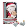 Little Dutch Knuffelpop Kerst Rosa Little Dutch Knuffelpop Kerst Rosa