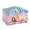 Djeco Sieradendoosje met Muziek Ice cream Shop