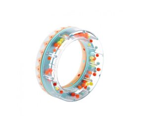 Djeco Babyring Rammelaar