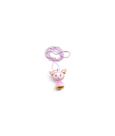 Djeco Ketting Lovely Charms Sweet Djeco Ketting Lovely Charms Sweet