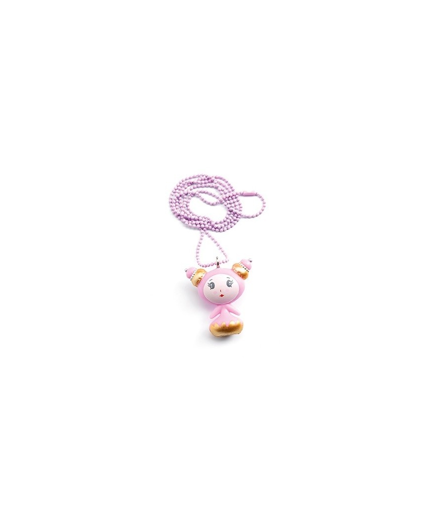 Lovely Charms ketting sweet afbeelding