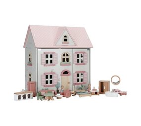 Little Dutch Poppenhuis Medium Little Dutch Poppenhuis Medium
