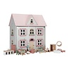 Little Dutch Poppenhuis Medium Little Dutch Poppenhuis Medium