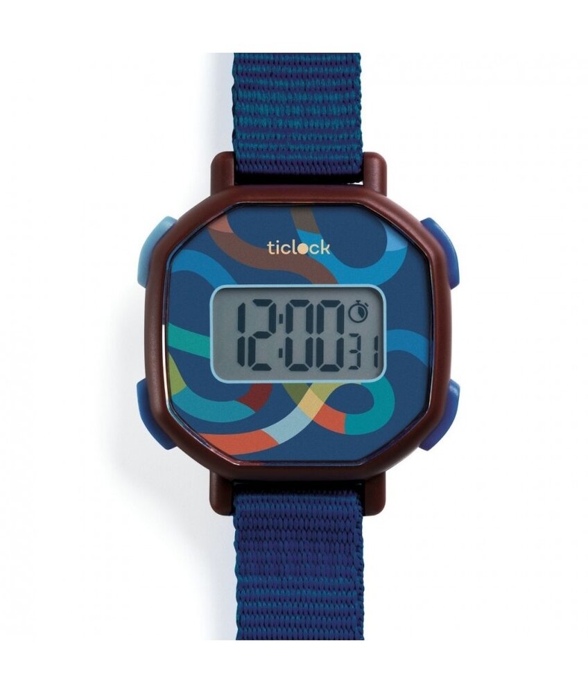 Digitaal kinderhorloge hotsell