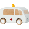 Maileg Houten Ambulance Maileg Houten Ambulance