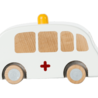 Maileg Houten Ambulance Maileg Houten Ambulance
