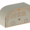 Maileg Houten Ambulance Maileg Houten Ambulance