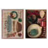 Maileg Cosy Christmas Set Maileg Cosy Christmas Set