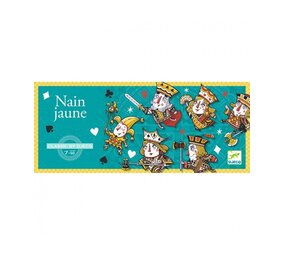 Djeco Nain Jaune Djeco Nain Jaune