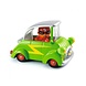 Djeco Crazy Motors Green Flash Djeco Crazy Motors Green Flash