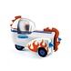 Djeco Crazy Motors Astro Rocket Djeco Crazy Motors Astro Rocket