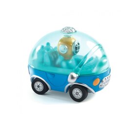 Djeco Crazy Motors Nauti Bubble Djeco Crazy Motors Nauti Bubble