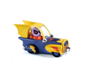 Djeco Crazy Motors Dingo Mobile