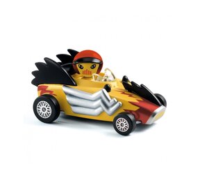 Djeco Crazy Motors Electro Choc Djeco Crazy Motors Electro Choc