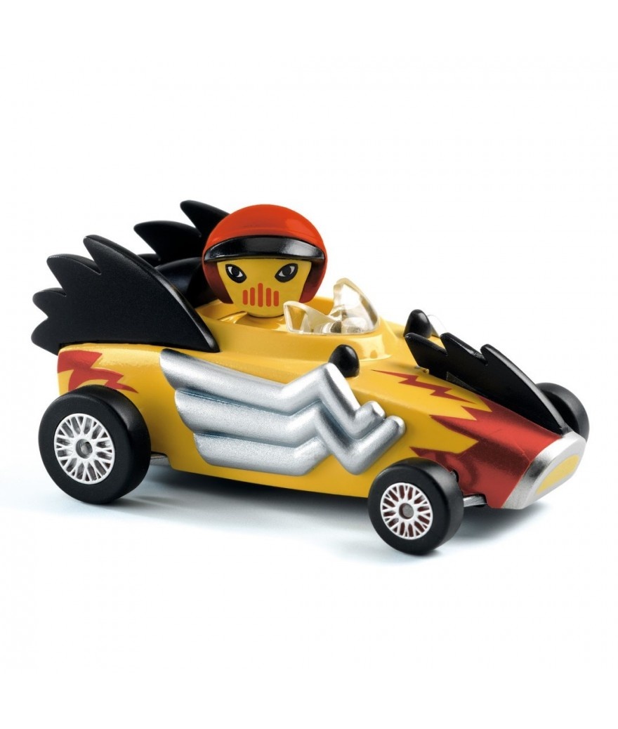 Crazy Motors Electro Choc afbeelding