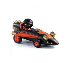 Djeco Crazy Motors Dragon Fire Djeco Crazy Motors Dragon Fire
